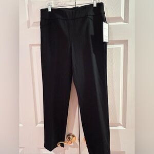 Black pants Short length Petite